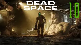 Rescate fallido | Dead Space Remake | EP10 Espa&ntilde;ol 1440p-60FPS