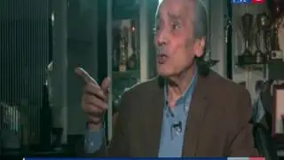 في دائرة الضوء | لقاء خاص مع حدوتة مصرية | مواطن مصري 