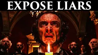 This Is Why Powerful Men Stay Silent | Machiavelli's Dark Power