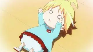 Are you okay   ,,   Hanamaru Kindergarten 2010 Episode 2