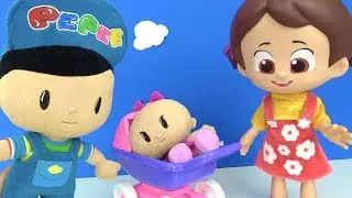 Niloya Pepee’ye neden küsüyor? Pepee çok ağlıyor. Pepe Niloya ve Bebee neden ağladı? Heidi Mete