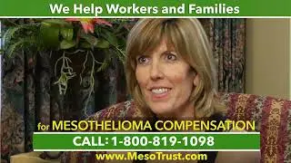 Mesothelioma Attorney: Asbestos Compensation