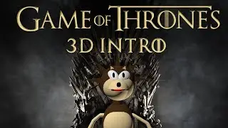 Game of Thrones | New Realistic Opening
