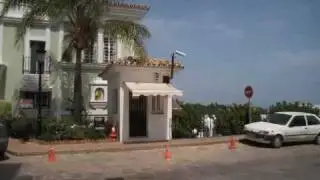 Kinos real estate Marbella
