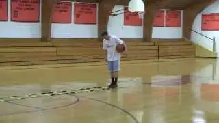 Quickness Drills for Basketball - First Step Quickness Drills