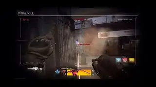 emote no scope is a must see 😛 #shorts #mwsnd