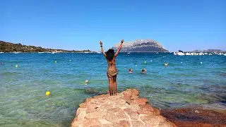 @park4camper SARDEGNA in CAMPER 🚐 capitoli SPIAGGE in descrizione e coordinate sosta libera