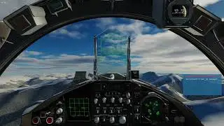 [DCS PvP] Back in the Eagle! | GrowlingSidewinder's PvP Server