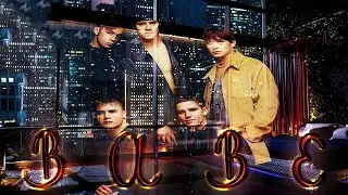 Take That - Babe (