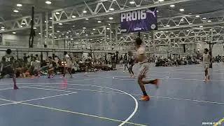 MD Bulls vs - Future Elite Puma NXTPro Tourney 7/5/25 vid#1