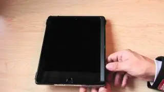 How To Uninstall Otterbox Defender Series Case For The iPad 2