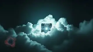 Silent Circuit | Darkwave / Synthwave Atmospheric Music #music #electronicmusic #relaxing