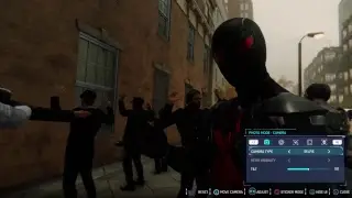 Marvel's Spider-Man stream live Indonesia