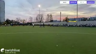8+1 | 2013 | Golden | ДЮСШ-26-(2) vs ФК Межигір'я | Superleague Cup | 02.11.2025 ДЮСШ-26 VS МЕЖИГІР