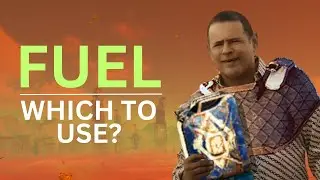 Forever Skies: Fuel Efficiency & Cost Effectiveness
