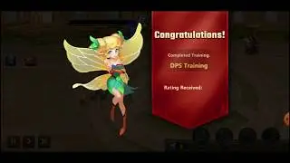 Might and Magic Era of Chaos   Training Grounds   DPS Training