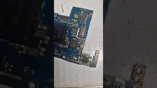 itel s16 auto charging fix