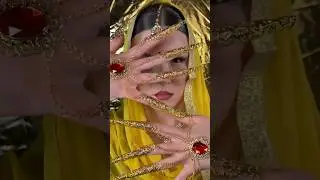 💛Asoka makeup/ Indian makeup💛 #makeup #asokamakeup #indianmakeup #indianwedding