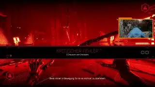 [Lets Play] Ghostrunner [12]: Neue Kampftechnik die WOGE