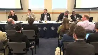 Exploring New Frontiers in Peacebuilding: Urban Violence and Cross-Border Criminal Activity