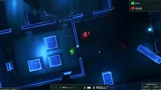 Frozen Synapse 2 Multiplayer Moment