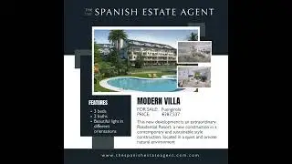 FOR SALE: FUENGIROLA Price: &euro;287,537 | TSEA4672915