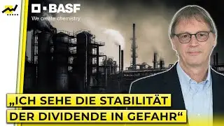 BASF Aktie: Comeback oder Dauerkrise nach Gewinnwarnung?