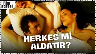 Herkes mi Aldatır? | Mine Tugay Komedi Filmi