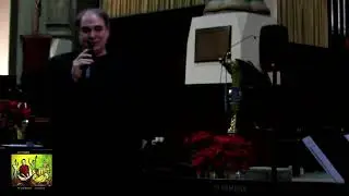 Jazz in the Sanctuary - Jim Holton Quartet