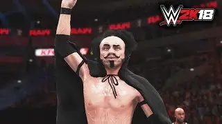 Can A 30 OVERALL James Ellsworth BEAT Mr Steal Yo Girl?! (WWE 2K18 Challenge)