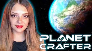 ТЕРРАФОРМИРУЕМ ЛУНУ ▶ The Planet Crafter 