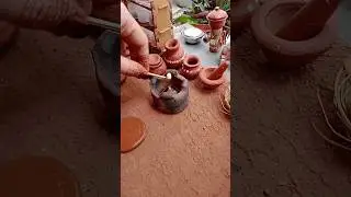 Miniature nimona recipe