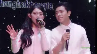 Không phải tại chúng mình - Jack Long, Tuyết Nhung
