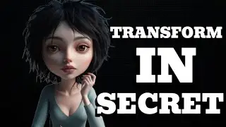What is The Art of SECRET Transformation