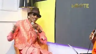Mbote re&ccedil;oit Ibrator : l'album de Fabregas m&eacute;tis noir,  sa relation avec Fally Ipupa et Ferre Gola..