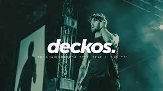 💿 (Free ) The Chainsmokers Type Beat, Pop Type Beat | 'Lights'