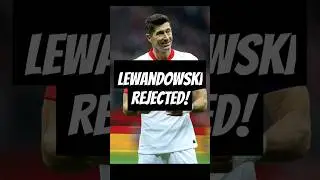 How a Rejected Player Became a Football LEGEND