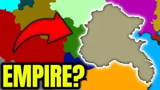 What if China Formed an Empire (WICSO)