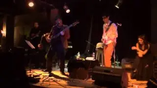 Buzuki Orhan Osman & Oğan Şadan ~ Bass Solo