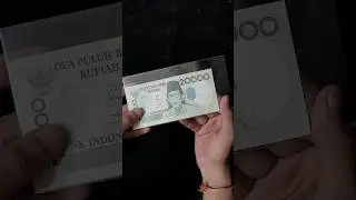 New note added to collection #notes #papermoney #collection #currency