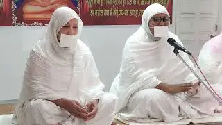 Urja se bhara hua Sundar bhajan by Gurni Sh. Sanchita ji Maharaj🙏
