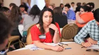 What happens at the Campus Progress National Conference?