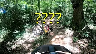 As 2 Trilhas de Bike do Parque Barigui - Curitiba/PR - Trilhas de Bike #1