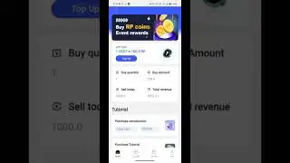 Rushpay buying process in Telugu 
