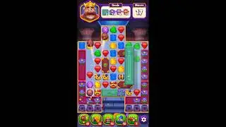 Royal Kingdom Level 1999 - NO BOOSTERS GAMEPLAY 🏰 | SKILLGAMING ✅