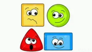 Shapes| drawing and colouring shapes| colouring world