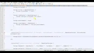 15. AngularJS. $http get.
