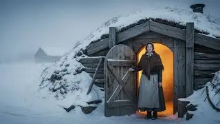 They Laughed When She Builds A Underground Hobbit Home &mdash; Until The Blizzard Proved Her Right