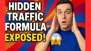 Hidden Traffic Formula Review &ndash; Shocking Results full detail review & demo + bonuses