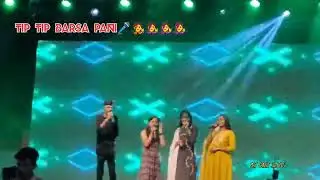 TIP TIP BARSA PANI GROUP MUSIC (MERCHANT EDUCATION CAMPUS BASNA CULFEST #tiptipbarsapani #viralmusic
